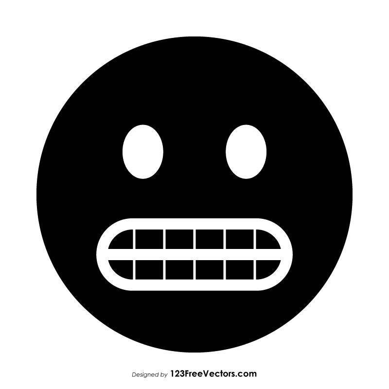 Expansive Array of Emotive Vector Face Designs