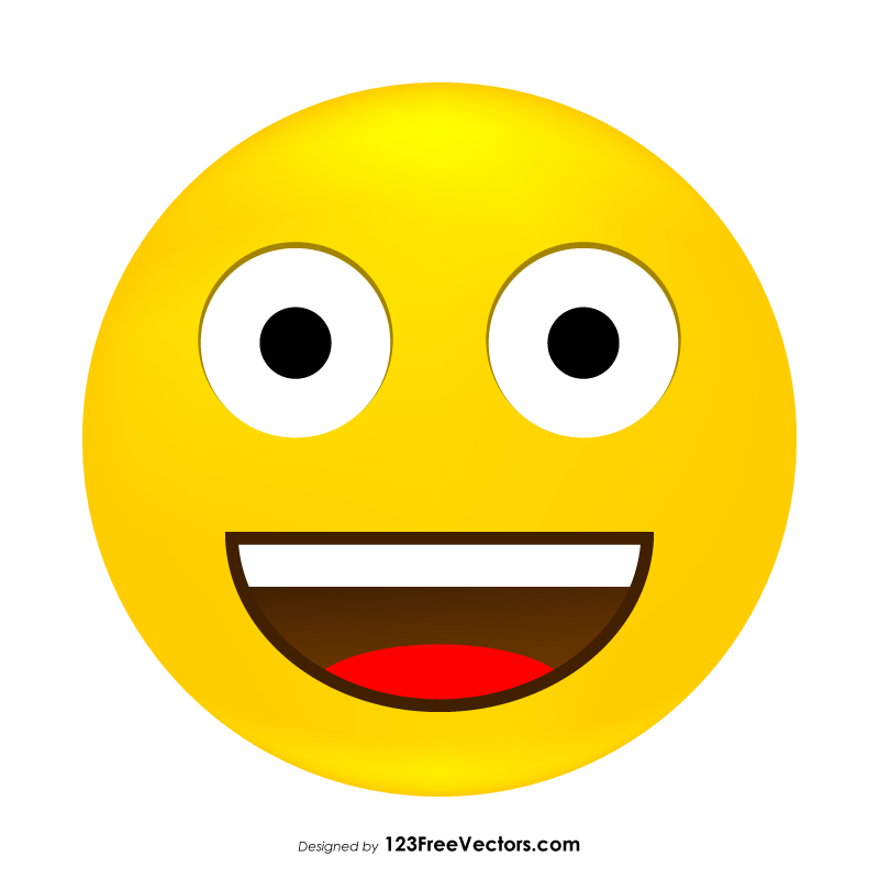 Expansive Array of Emotive Vector Face Designs