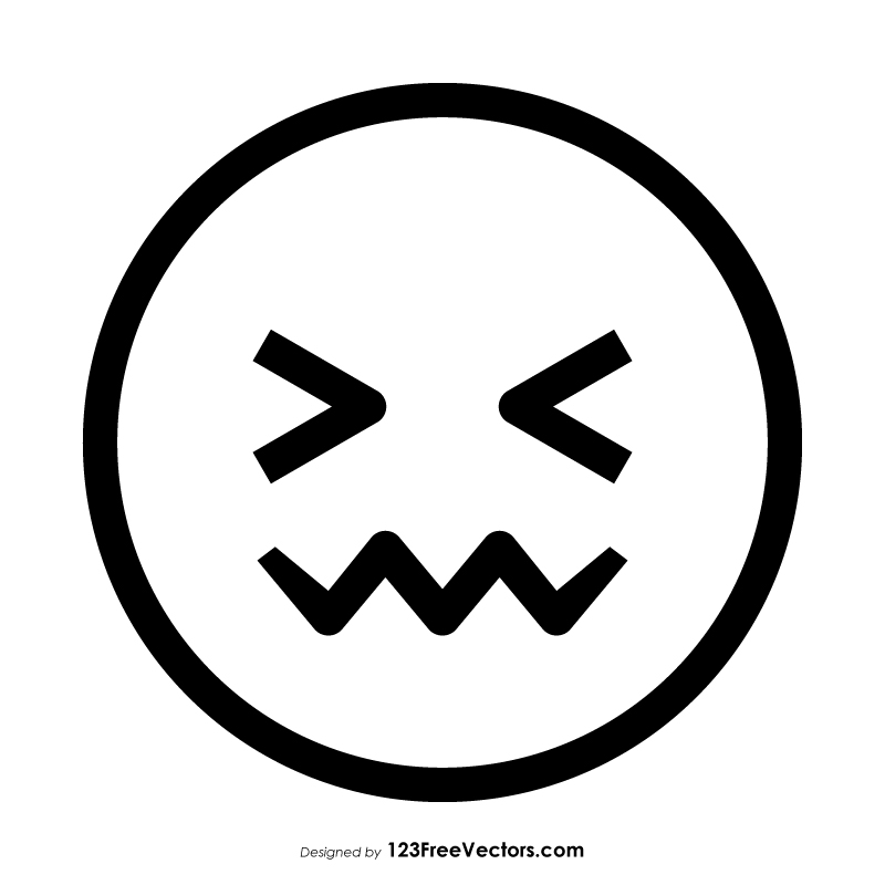 Expansive Array of Emotive Vector Face Designs