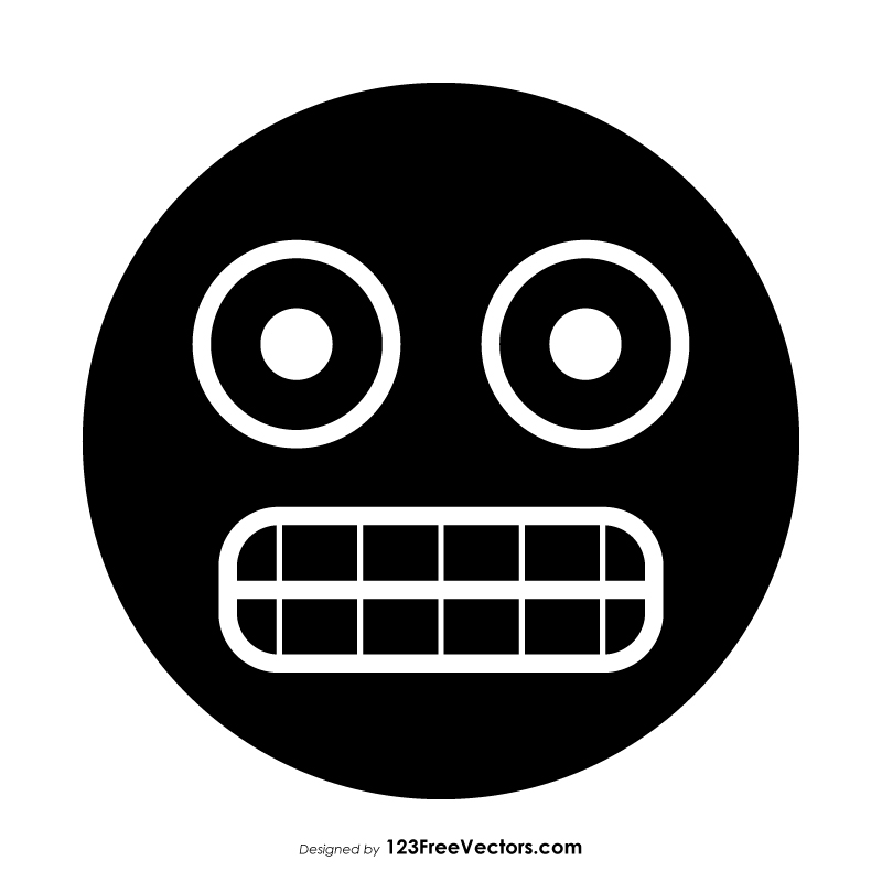 Expansive Array of Emotive Vector Face Designs