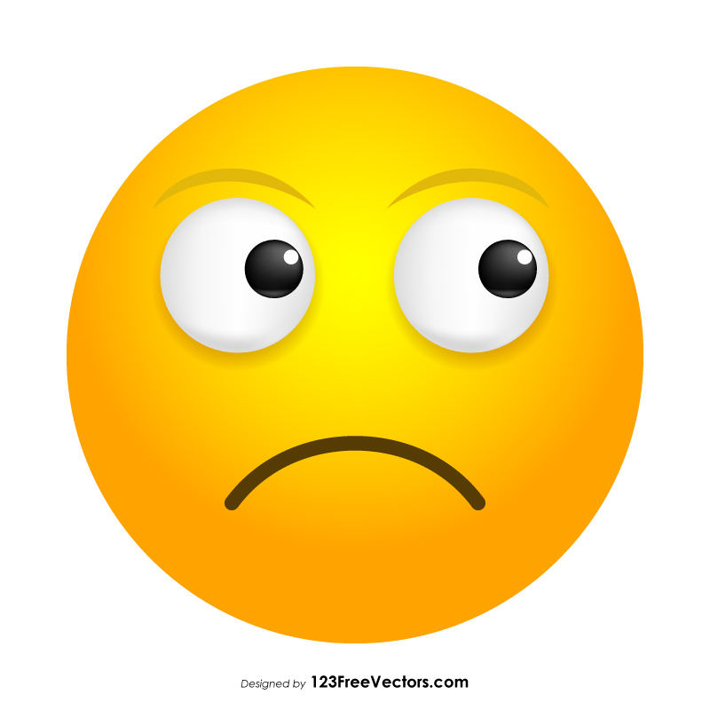 Expansive Array of Emotive Vector Face Designs
