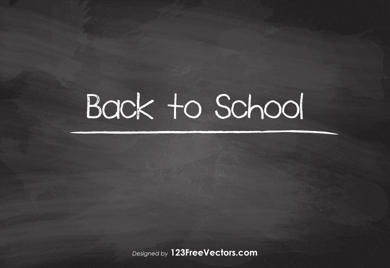 Chalkboard