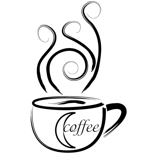 Free Coffee Cup Vector