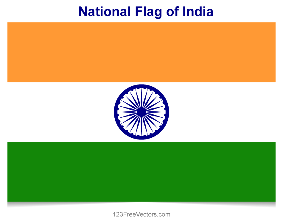Indian Flag