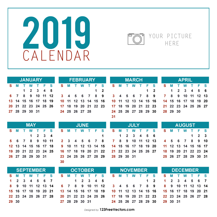 yearly-calendar-template-2019
