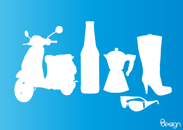Free Objects Vector Art