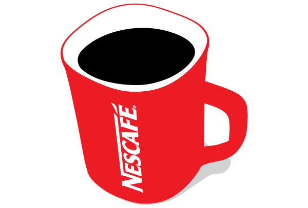 Free Coffee Mug Vector Art