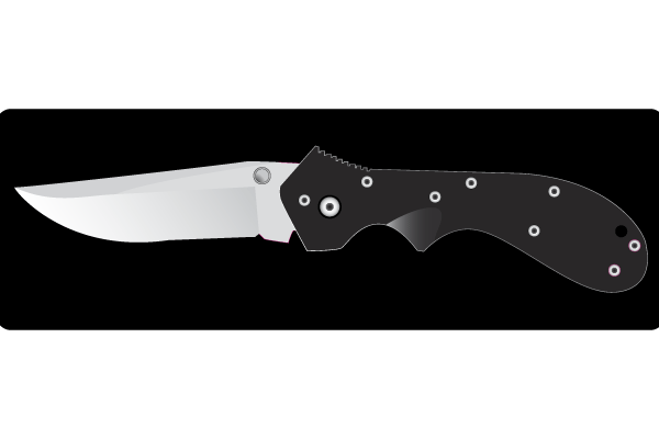 Expressive Knife Vectors: Unleashing Creative Elegance