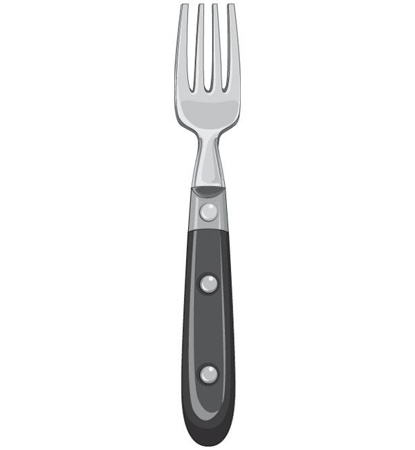 Vector Fork