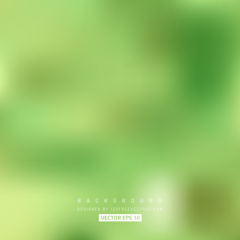 Blurry Green Background Abstract Blur Background Stock Photo Picture And  Royalty Free Image Image 63692749