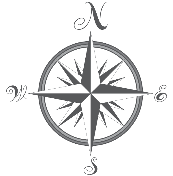Free Compass Vector Image