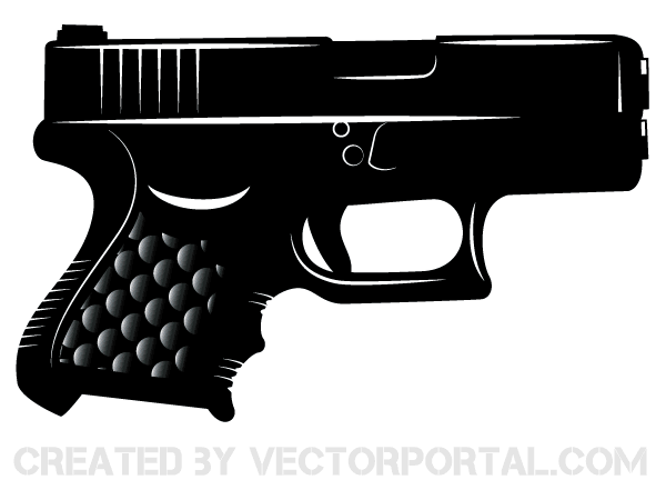 Pistol Image