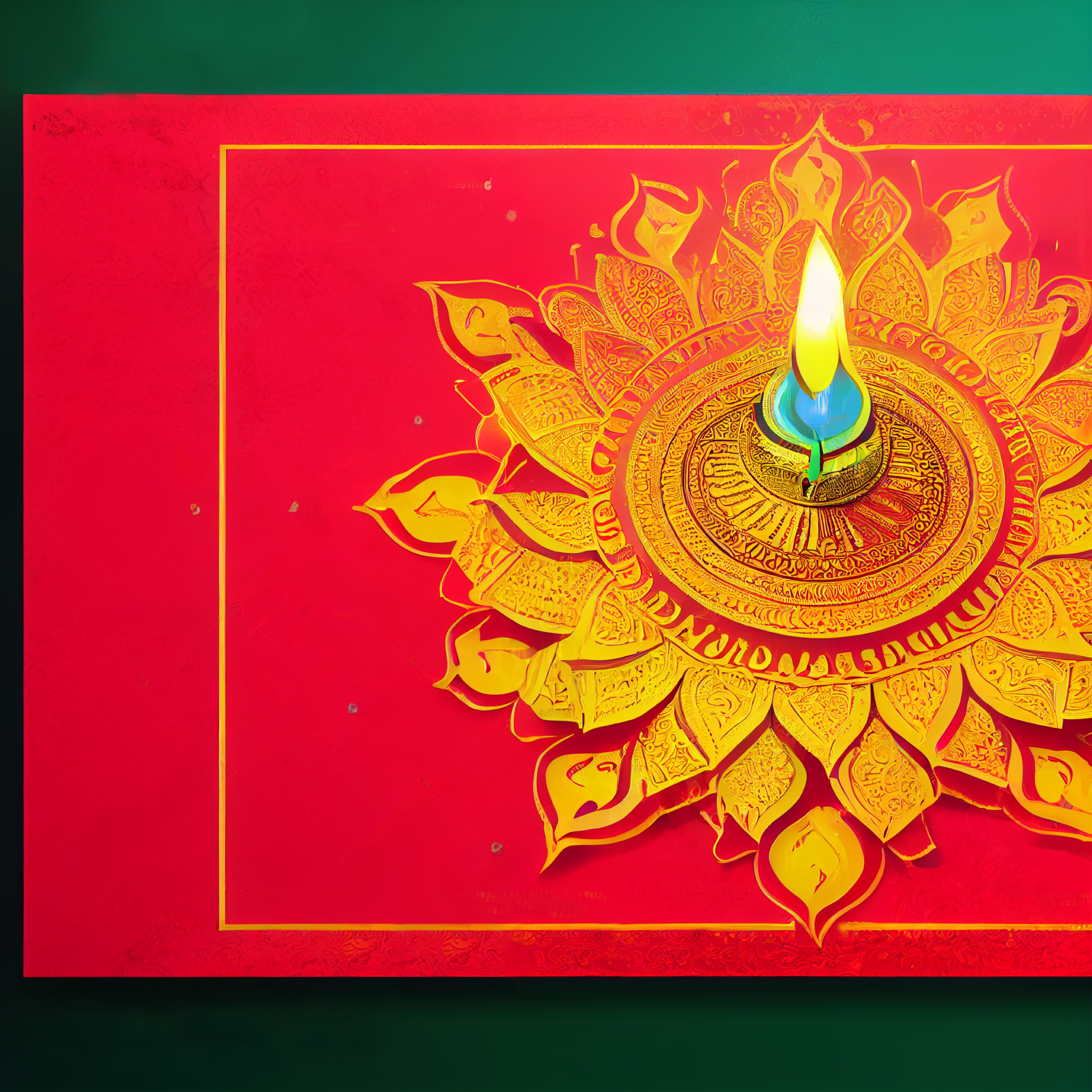 Diwali Design