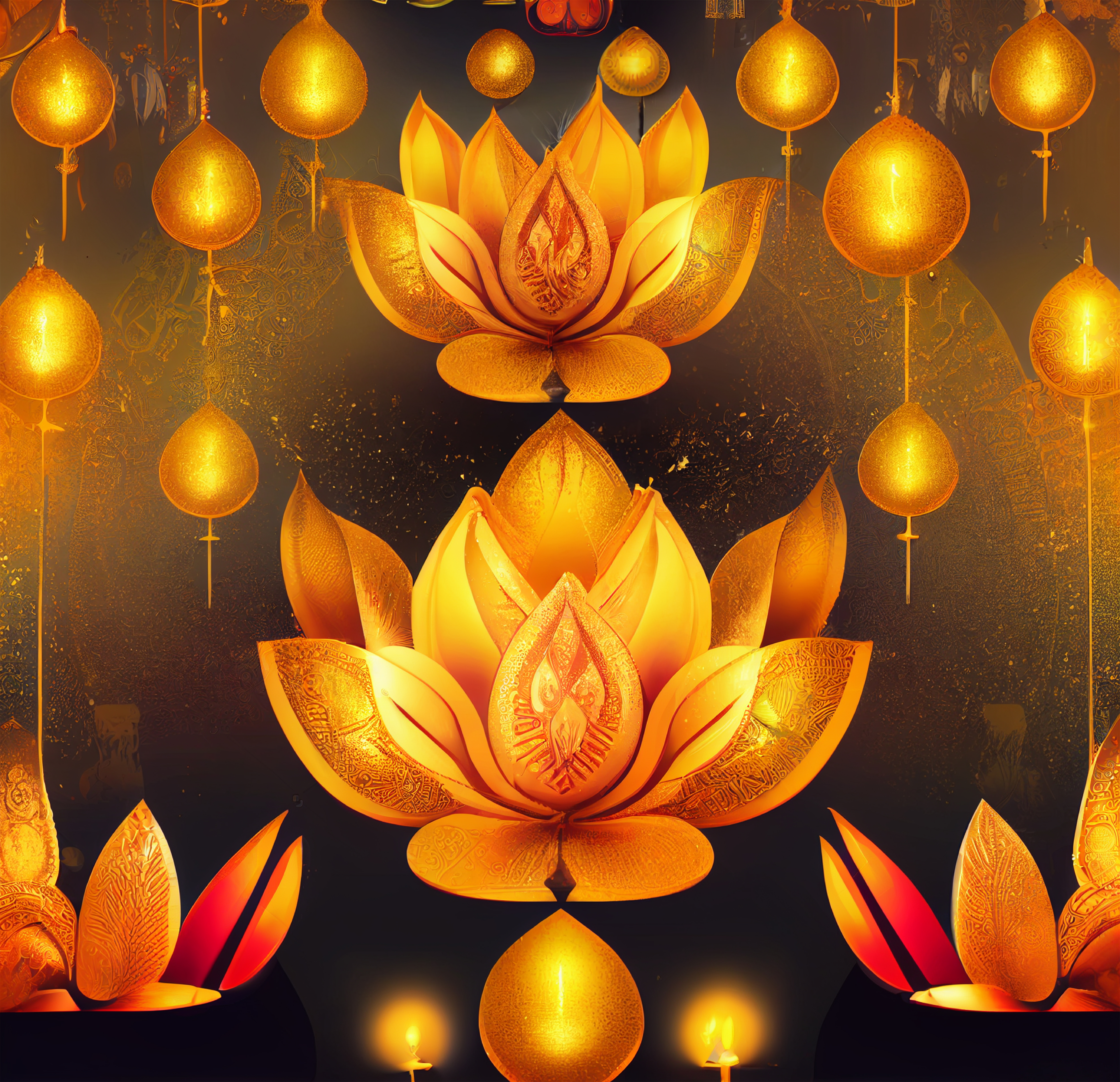 Happy Diwali Image