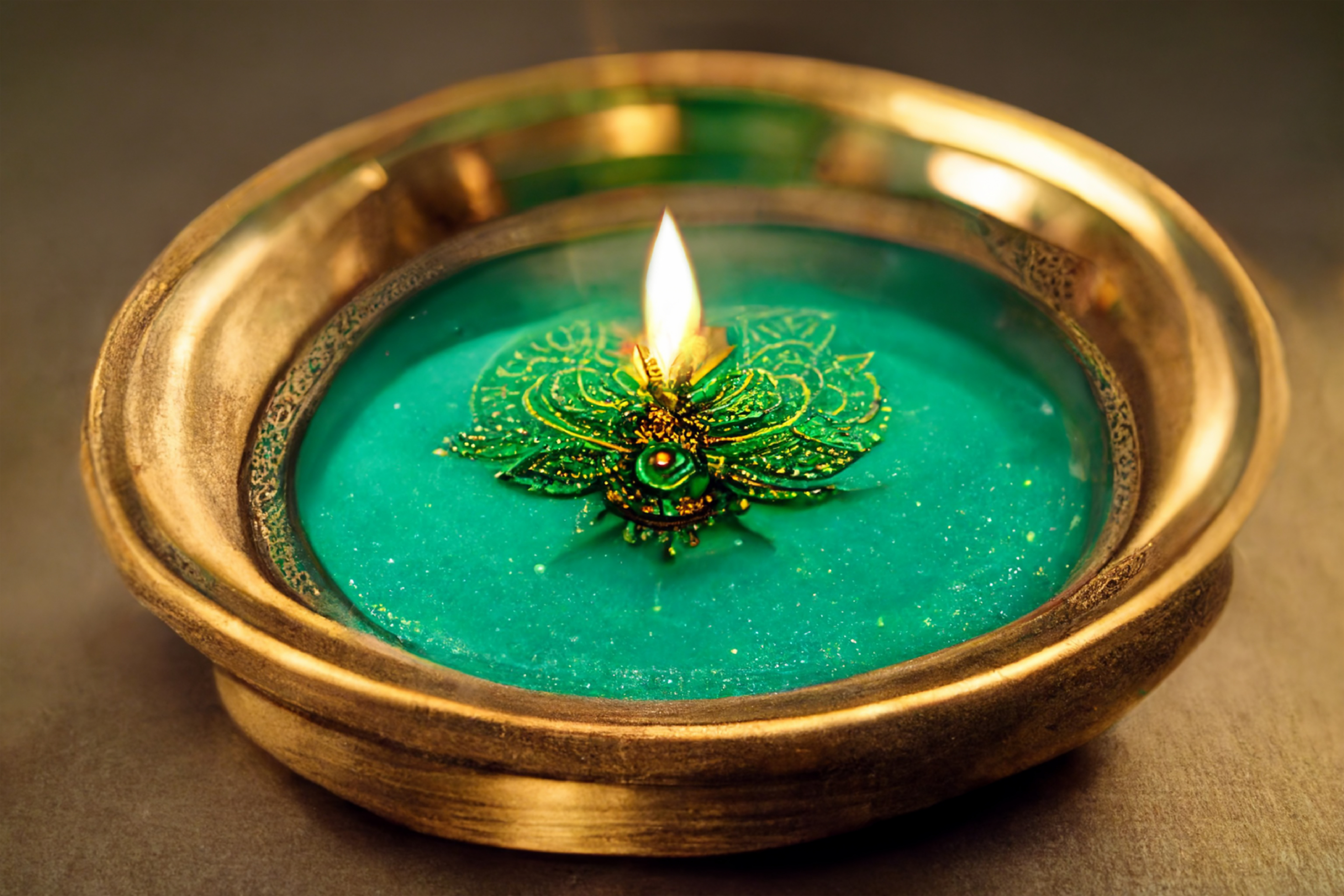 Happy Diwali Card Image