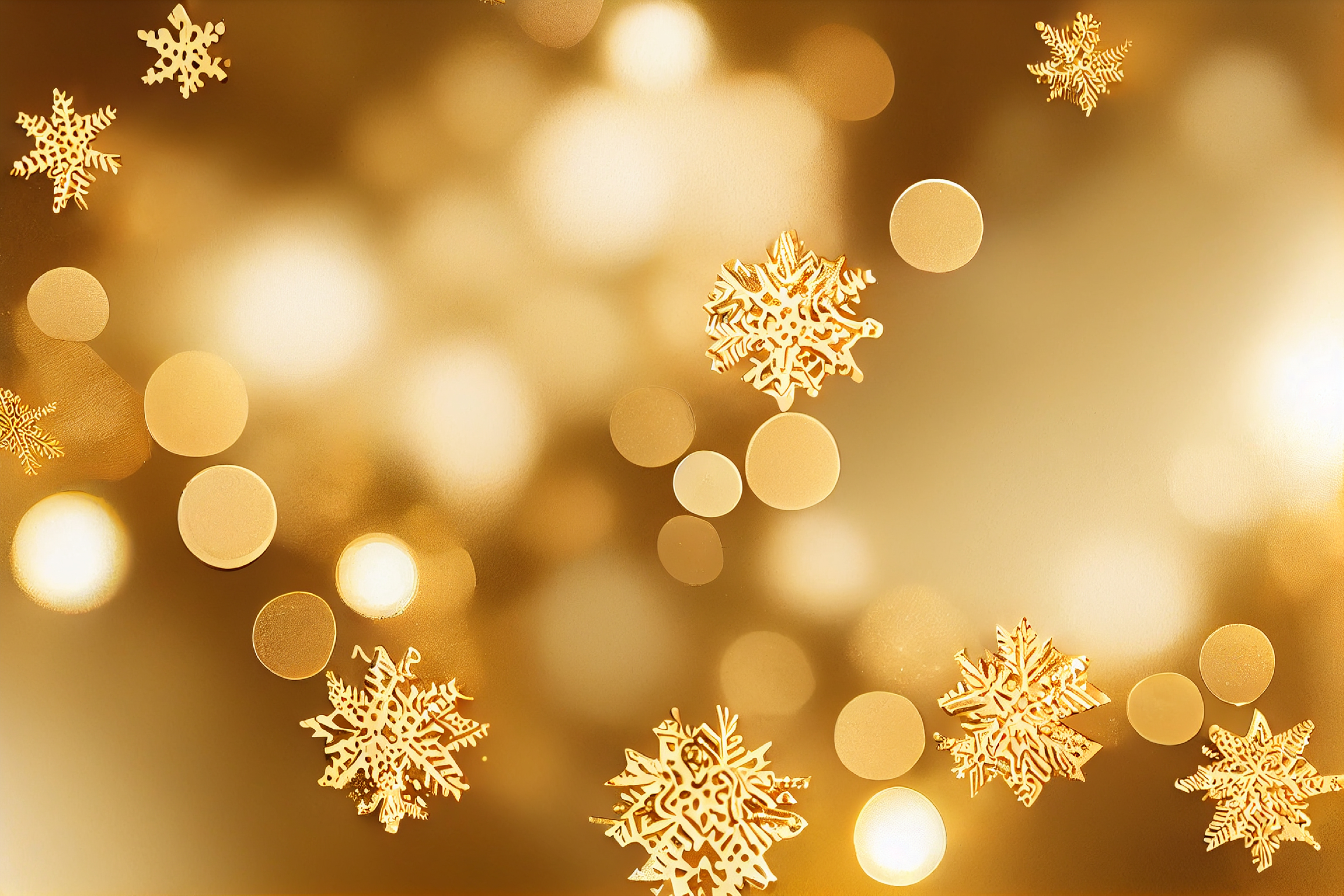 Details 100 gold christmas background