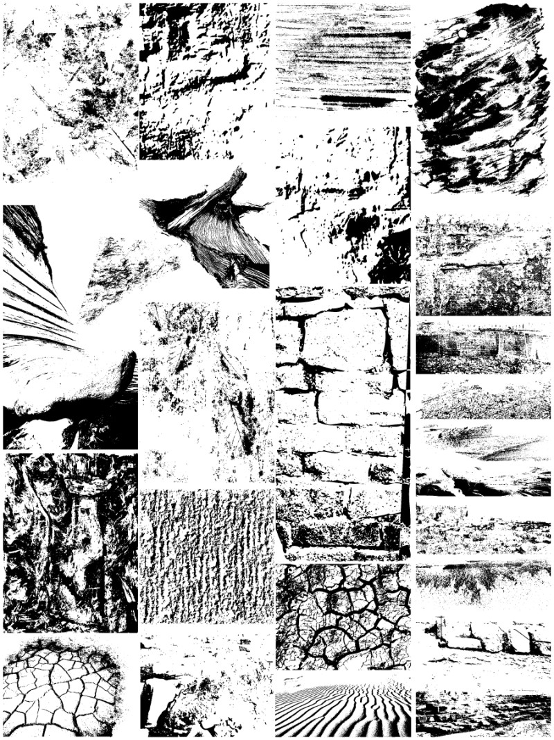 Texture Collection