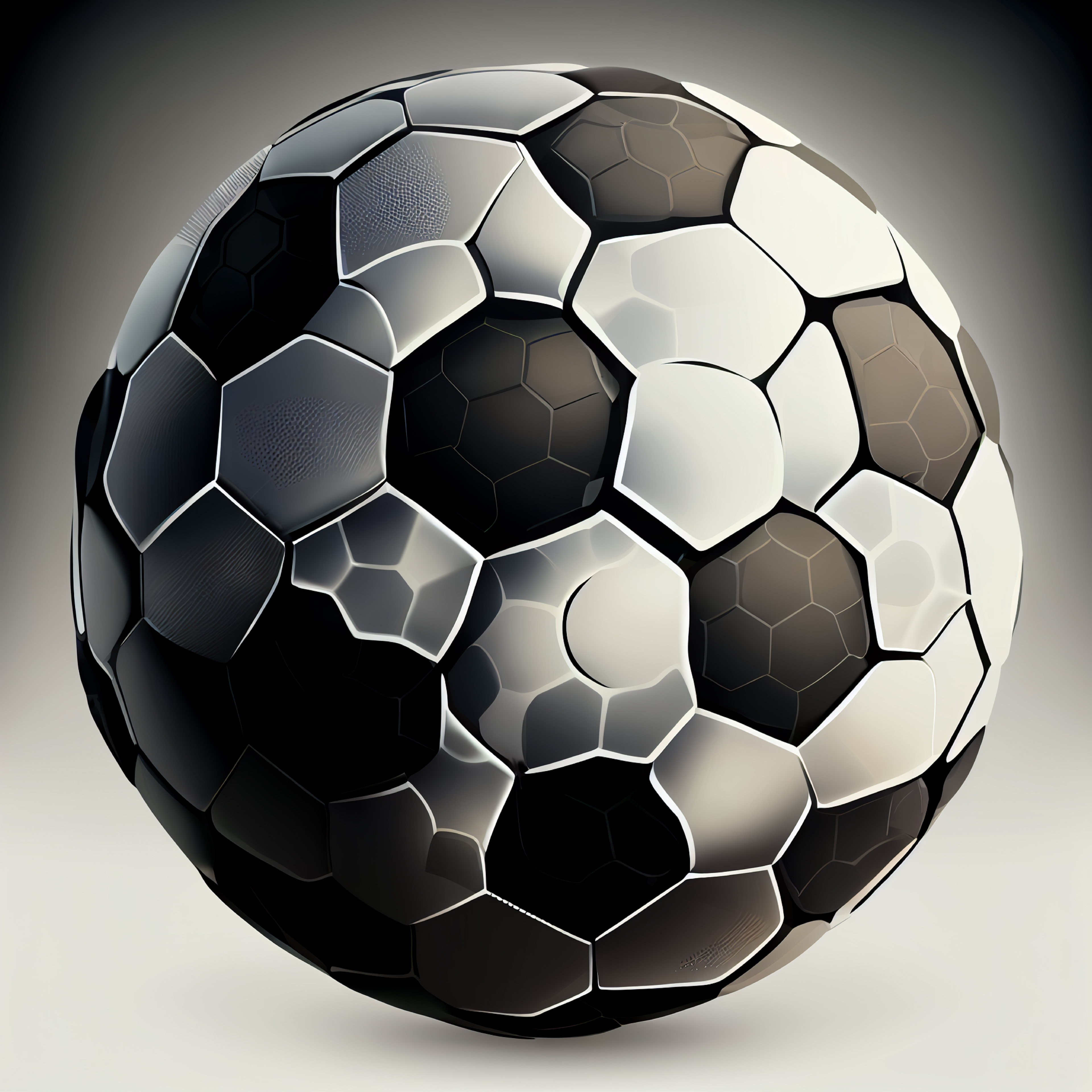 Soccer Ball Image