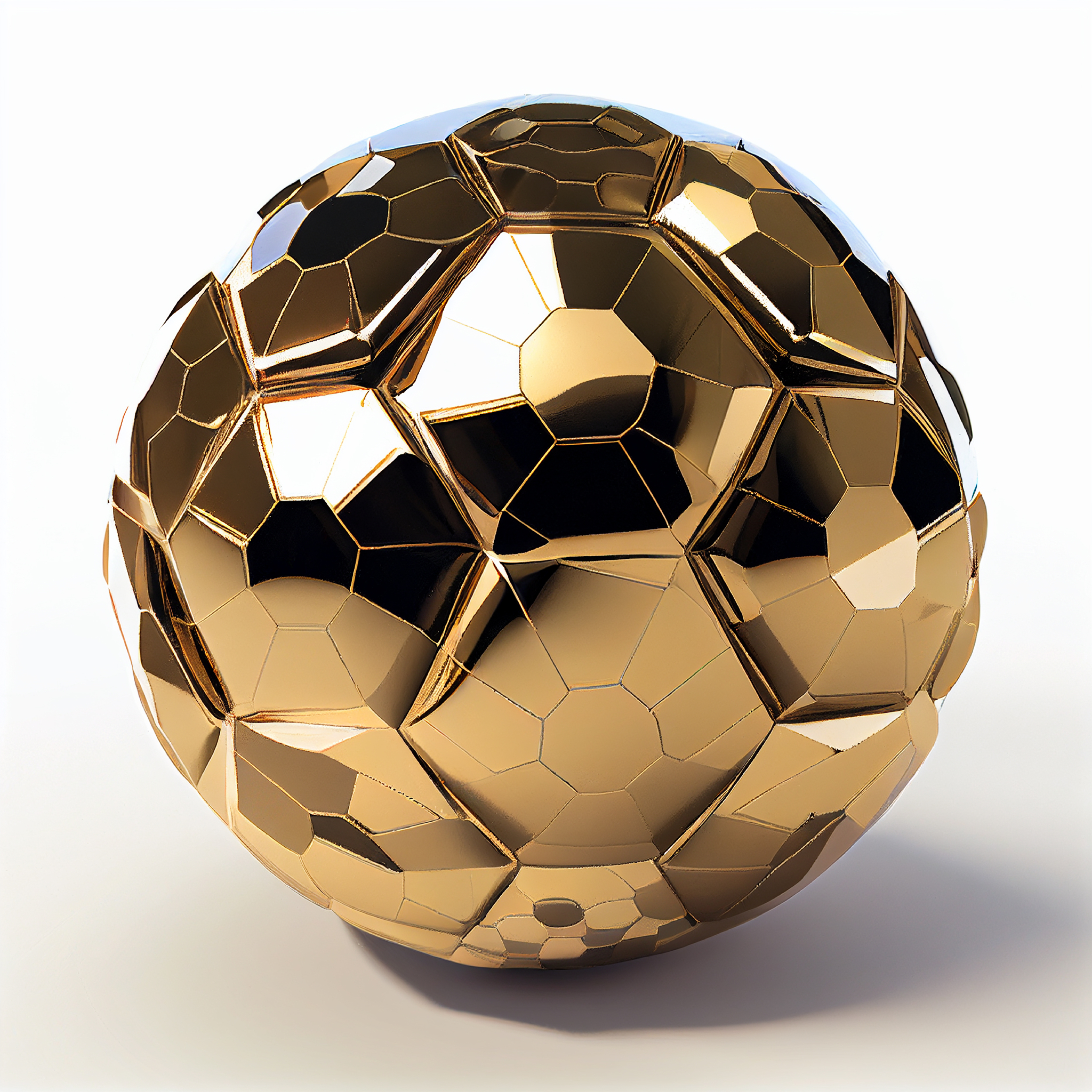 Golden Football