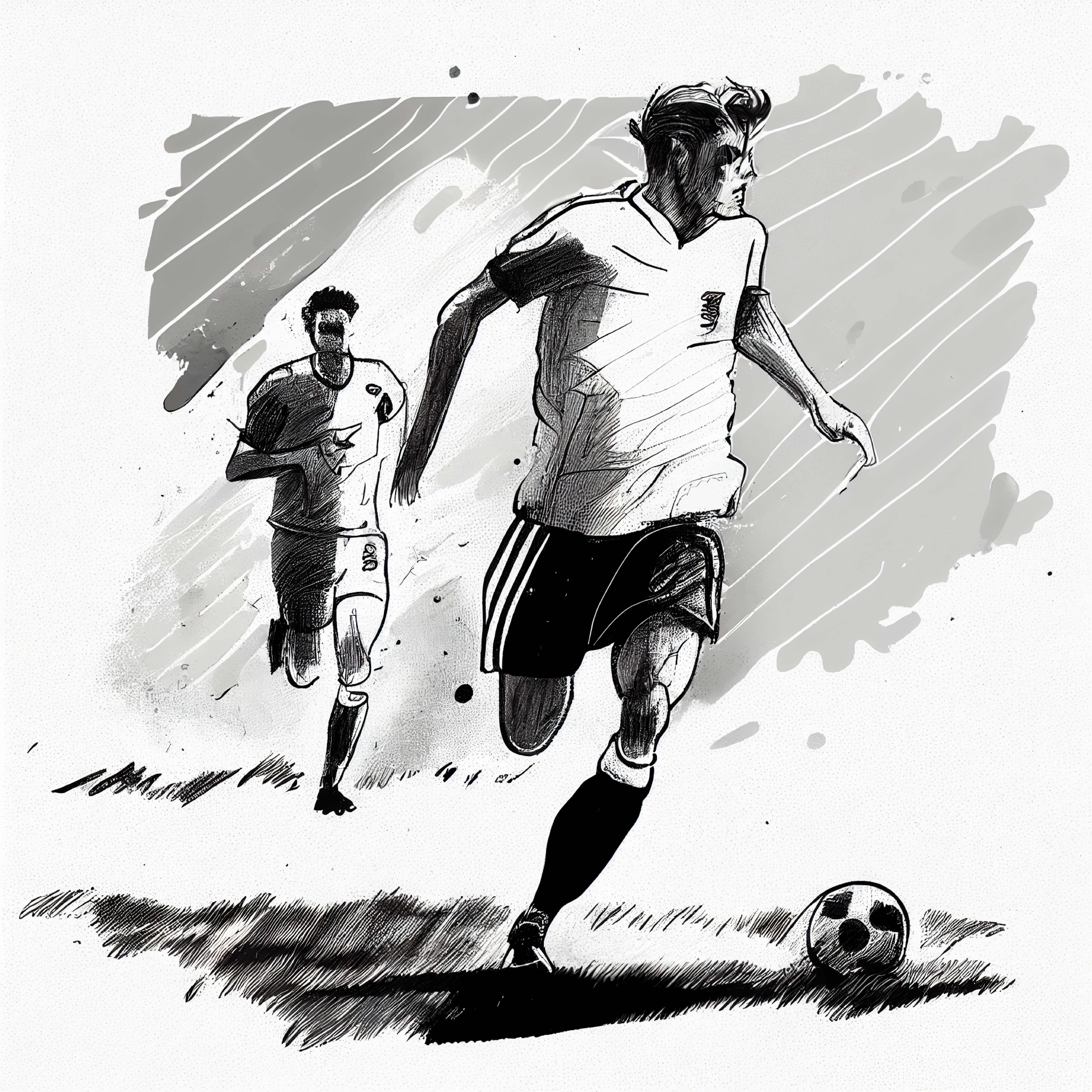 Page 2 | Football goal Vectors & Illustrations for Free Download | Freepik