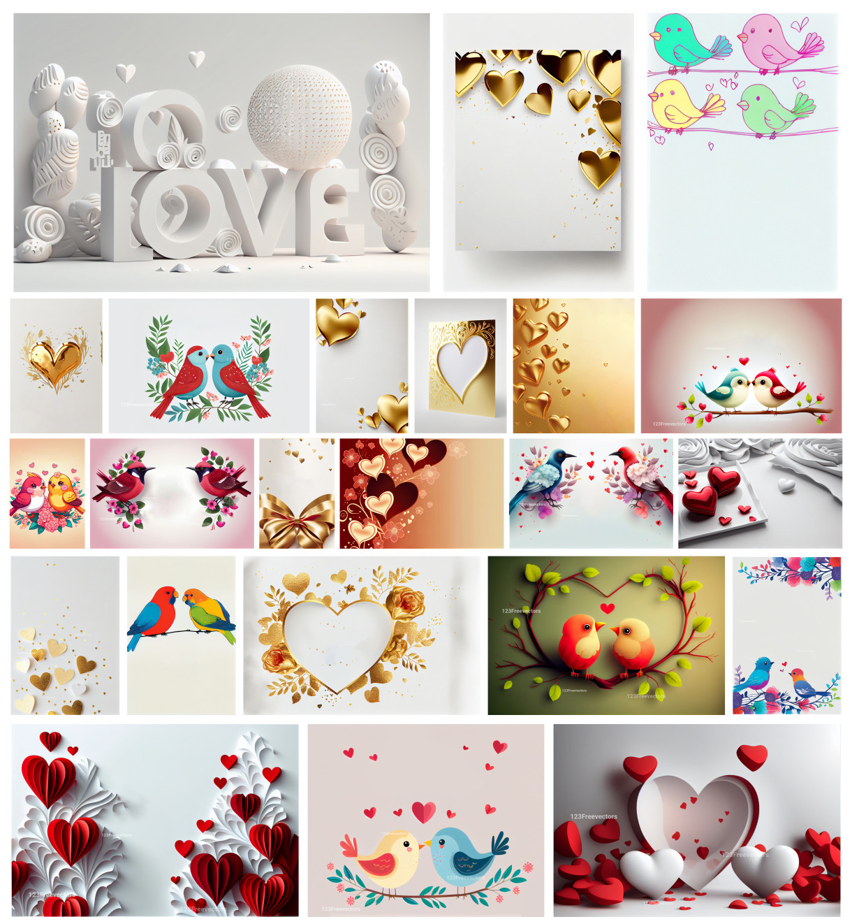 Cherished Valentines Greetings: Embrace Love with 40+ Greeting Designs