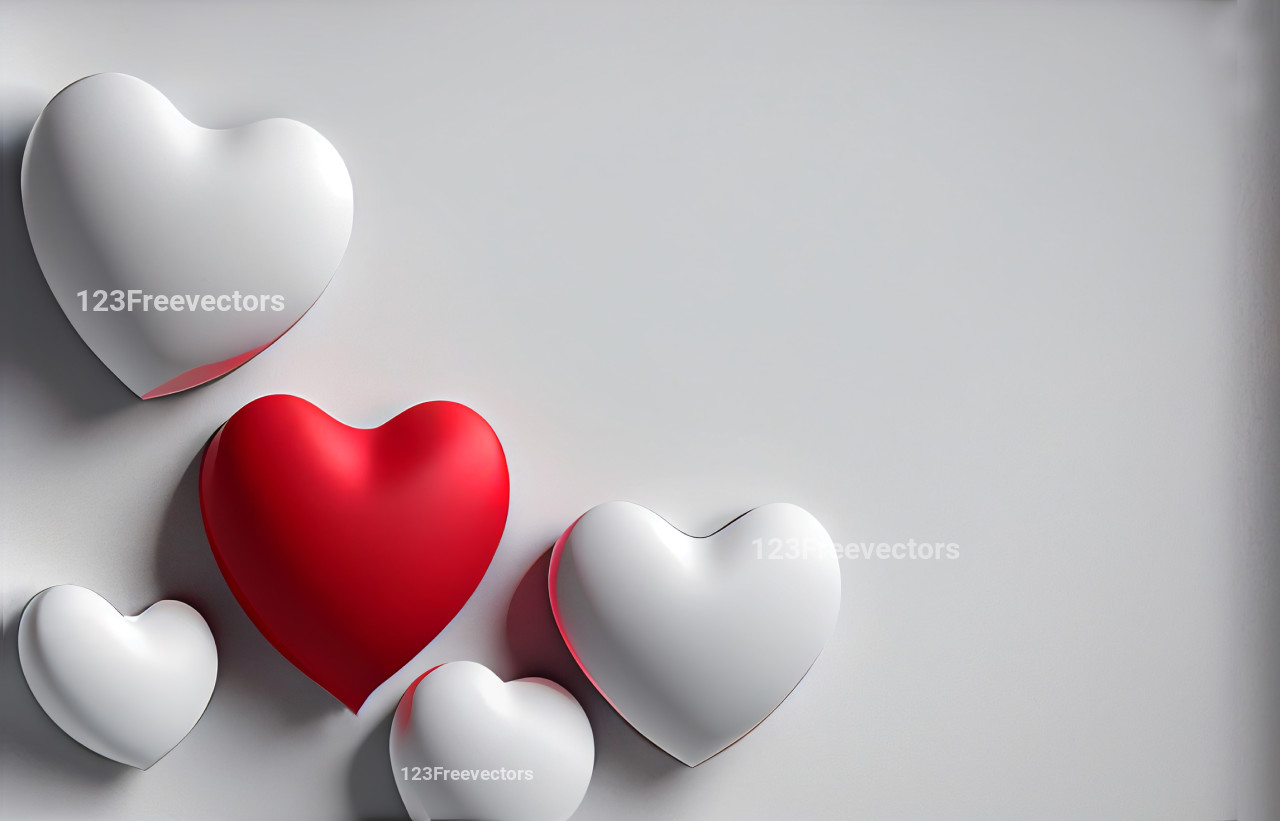 Cherished Connections: 42 Valentine’s Day Greeting Cards Infused with Gold, 3D, and Adorable Bird Designs