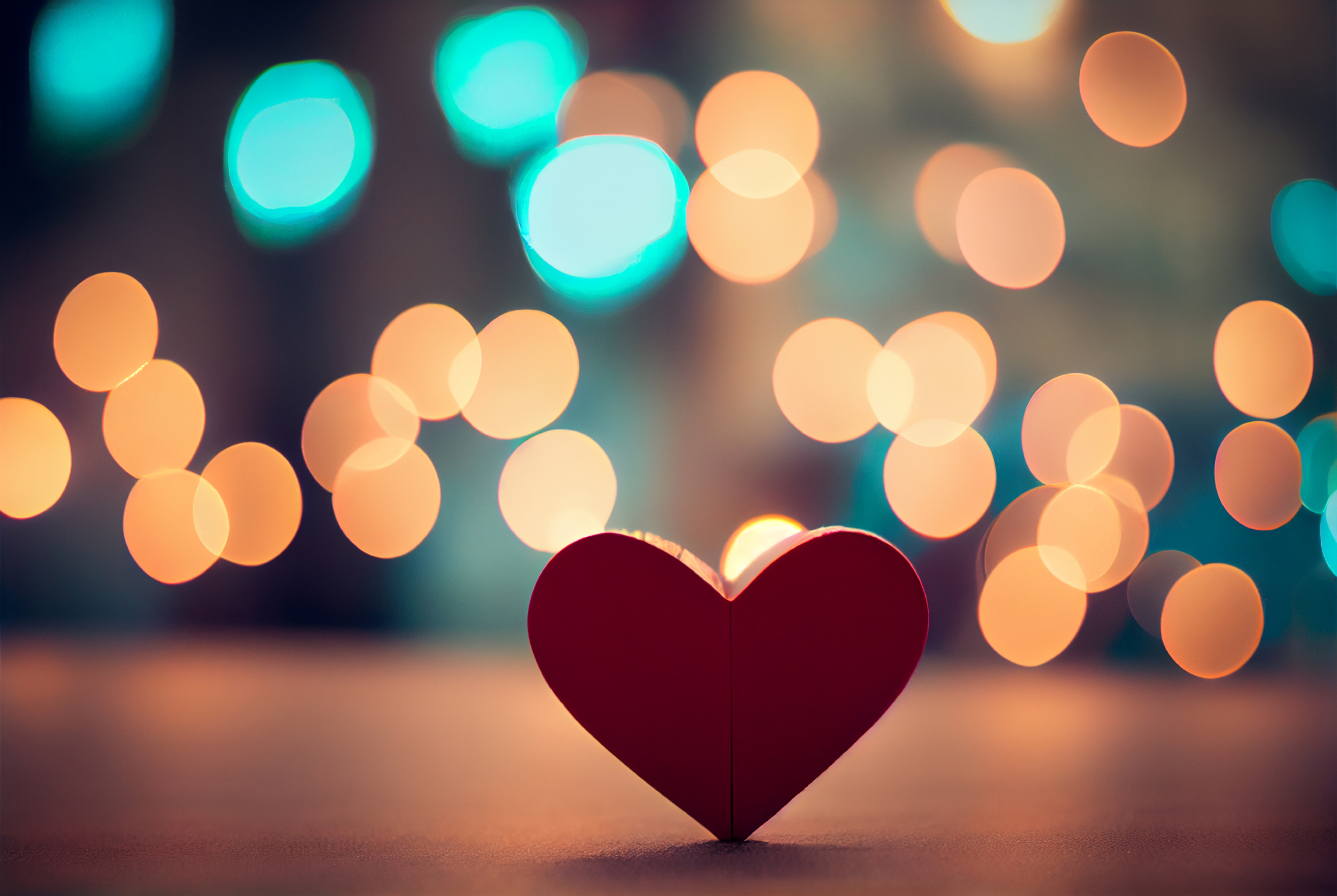 Whispers of Love 40+ Delightful Heart Designs for Your Valentines Creations