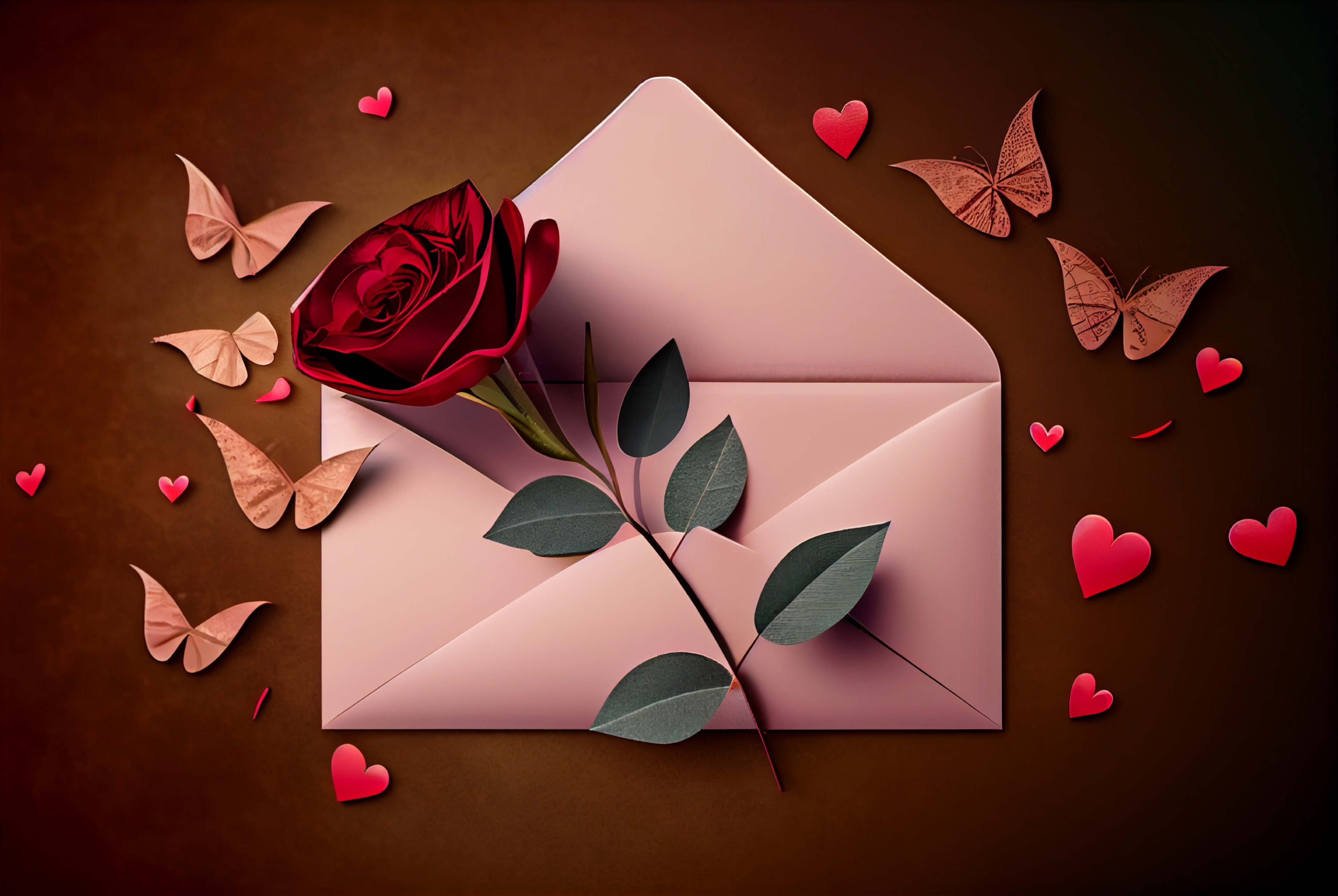 Whispers of Love 40+ Delightful Heart Designs for Your Valentines Creations