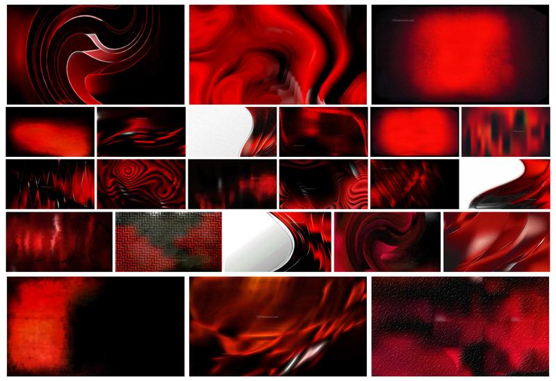 Captivating Collection of Cool Red Textures and Backgrounds