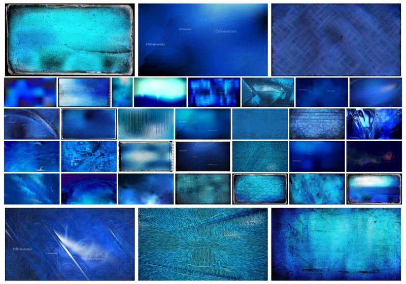 40+ Abstract Dark Blue Texture Background Designs: A Creative Collection