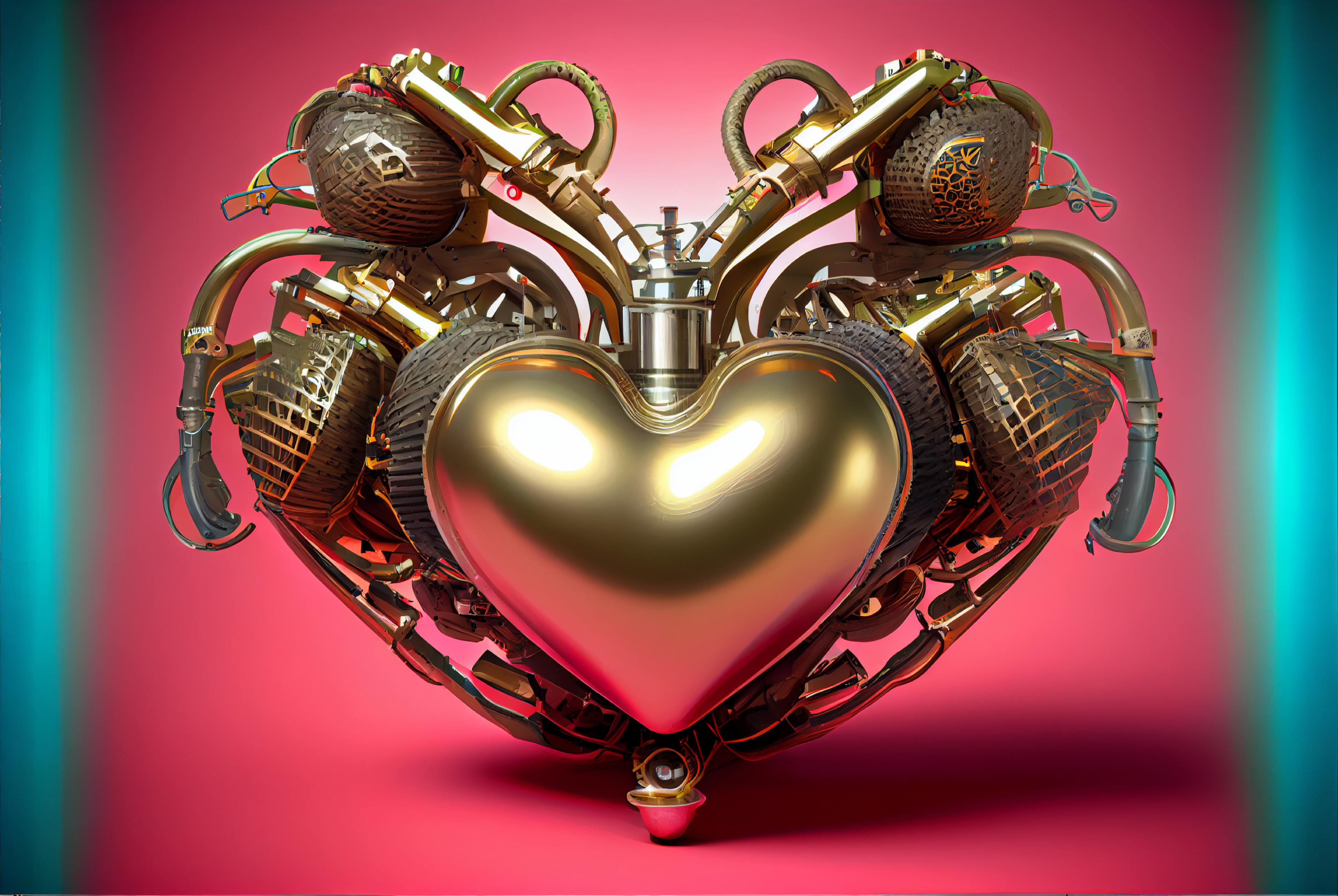 Valentine Design