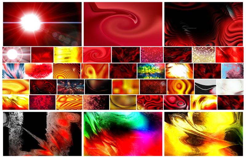 40+ Creative Abstract Background Designs for Your Inspiration