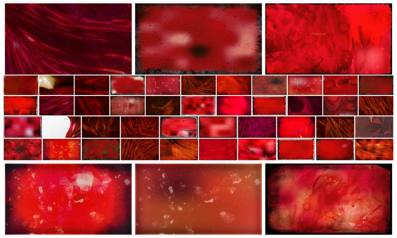 Discover the Mesmerizing Dark Red Texture Background Designs