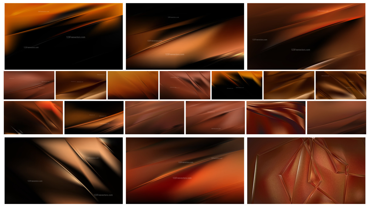 Discover the Beauty of Cool Brown Background Designs