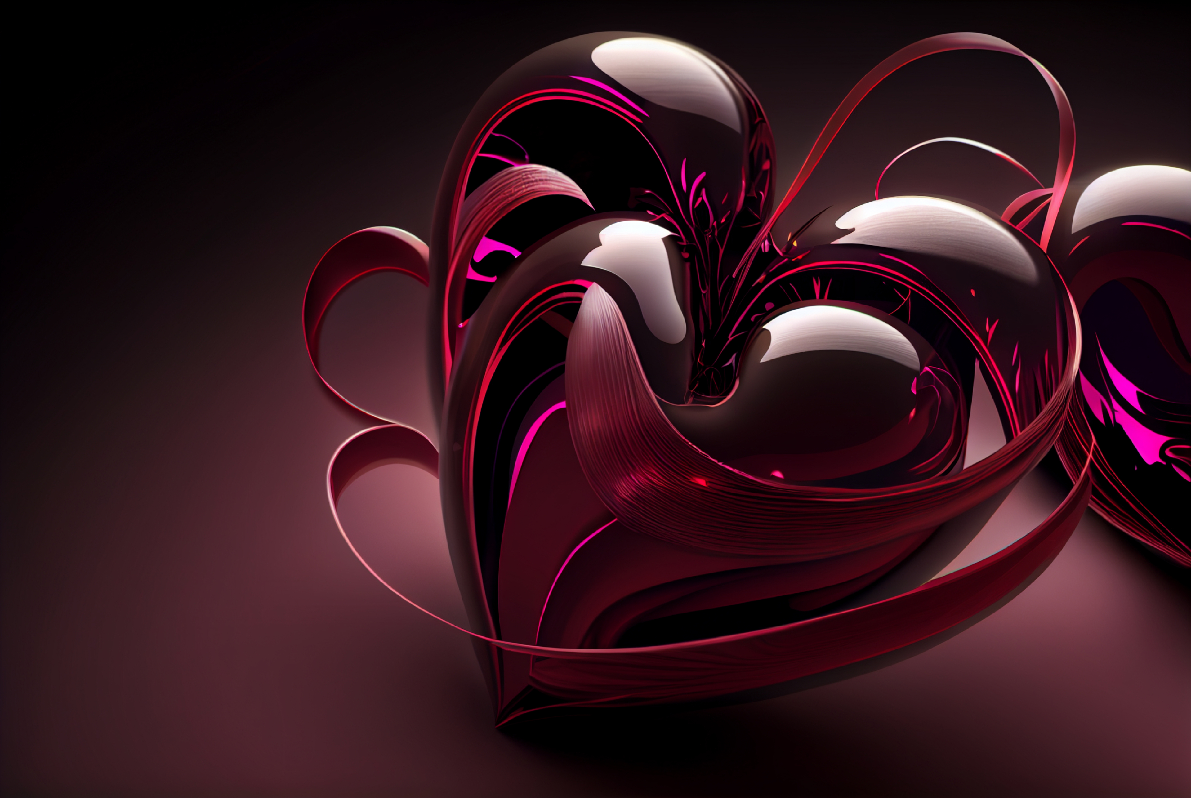 Love Background