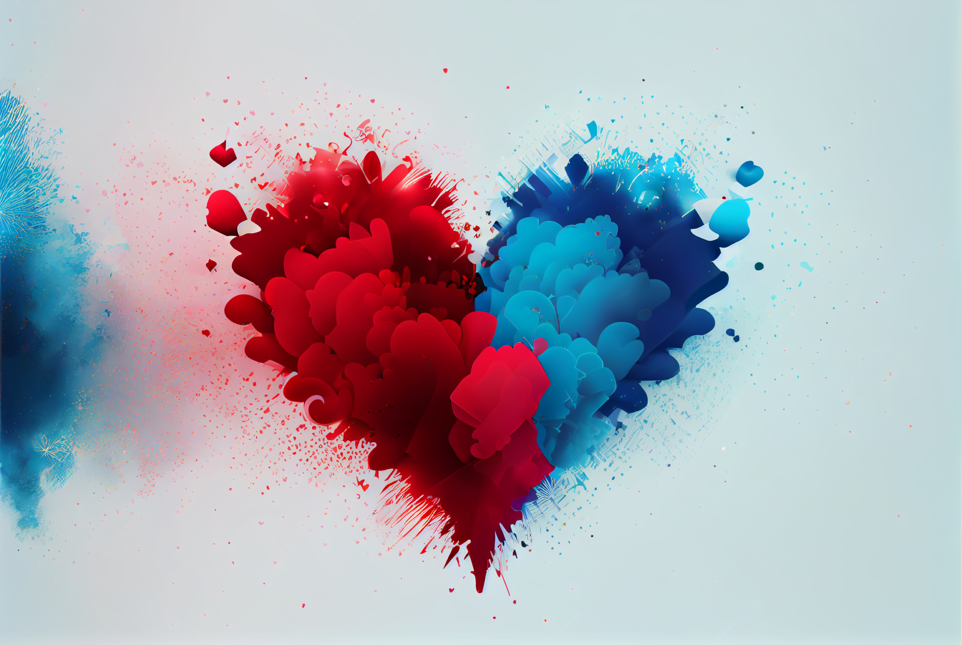 Whispers of Love 40+ Delightful Heart Designs for Your Valentines Creations