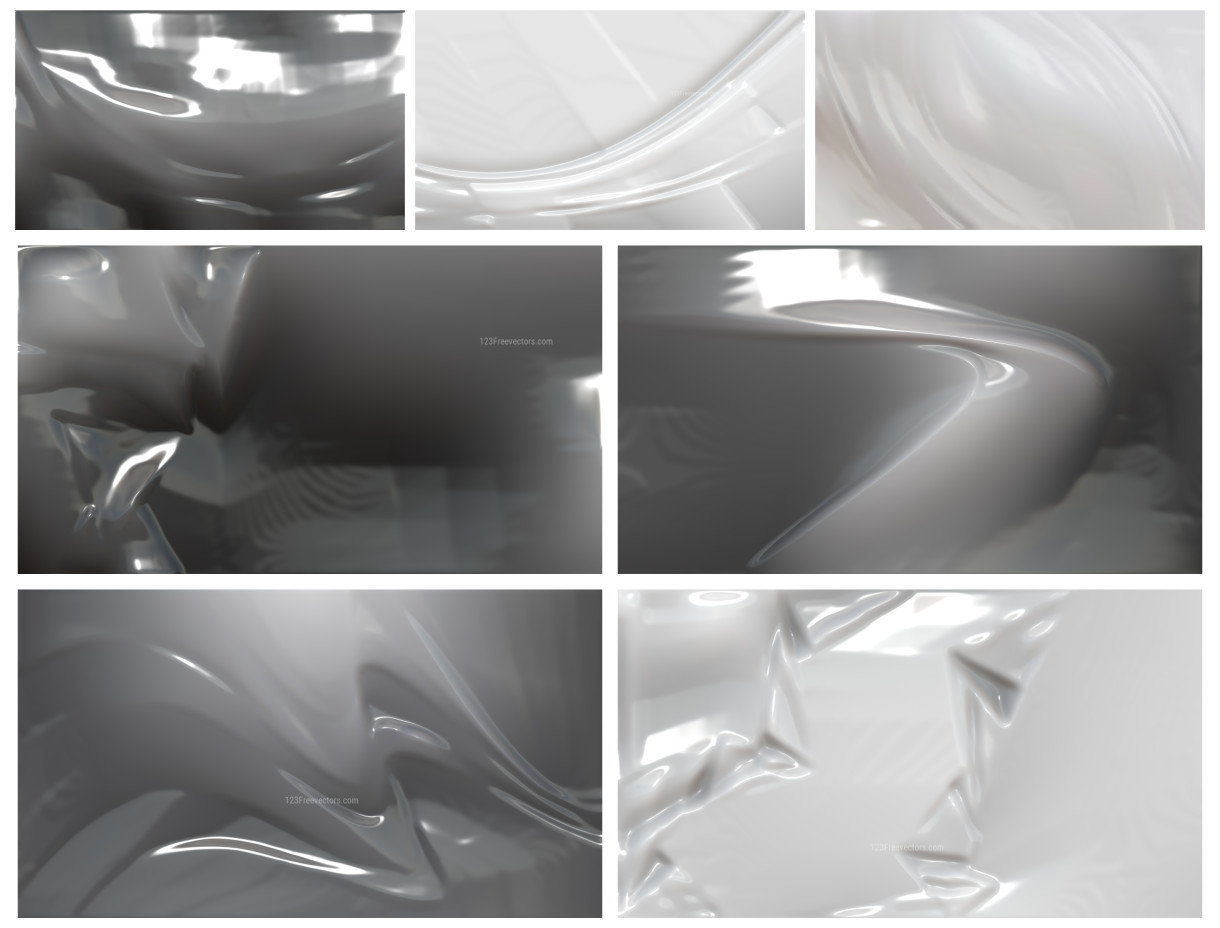 Unleash Your Creativity with a Wide Range of Grey Plastic Background Designs