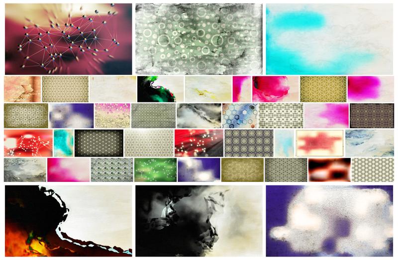 Discover the Beauty of Beige: A Creative Collection of Background Designs and Textures