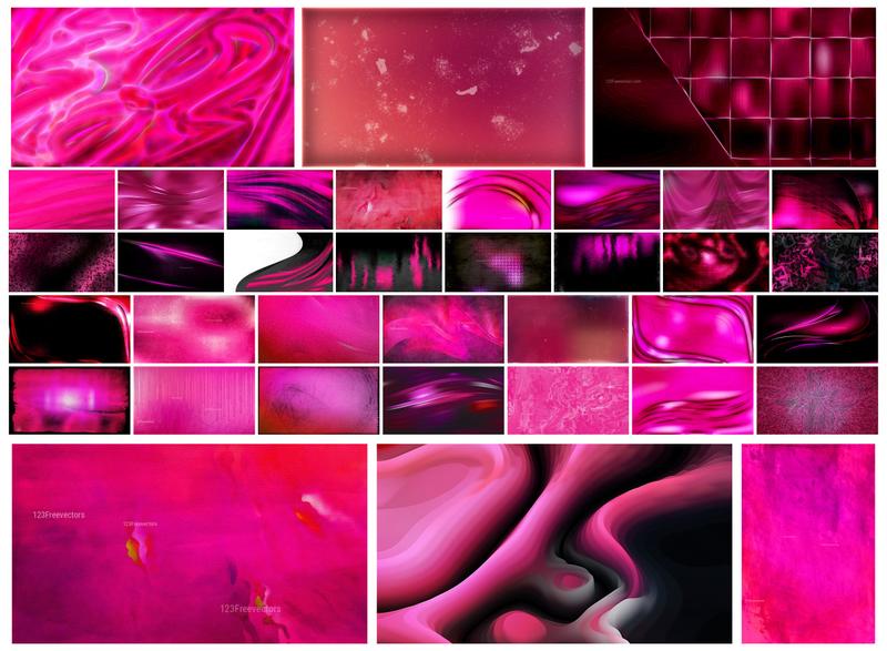 30+ Creative Pink Texture Background Designs
