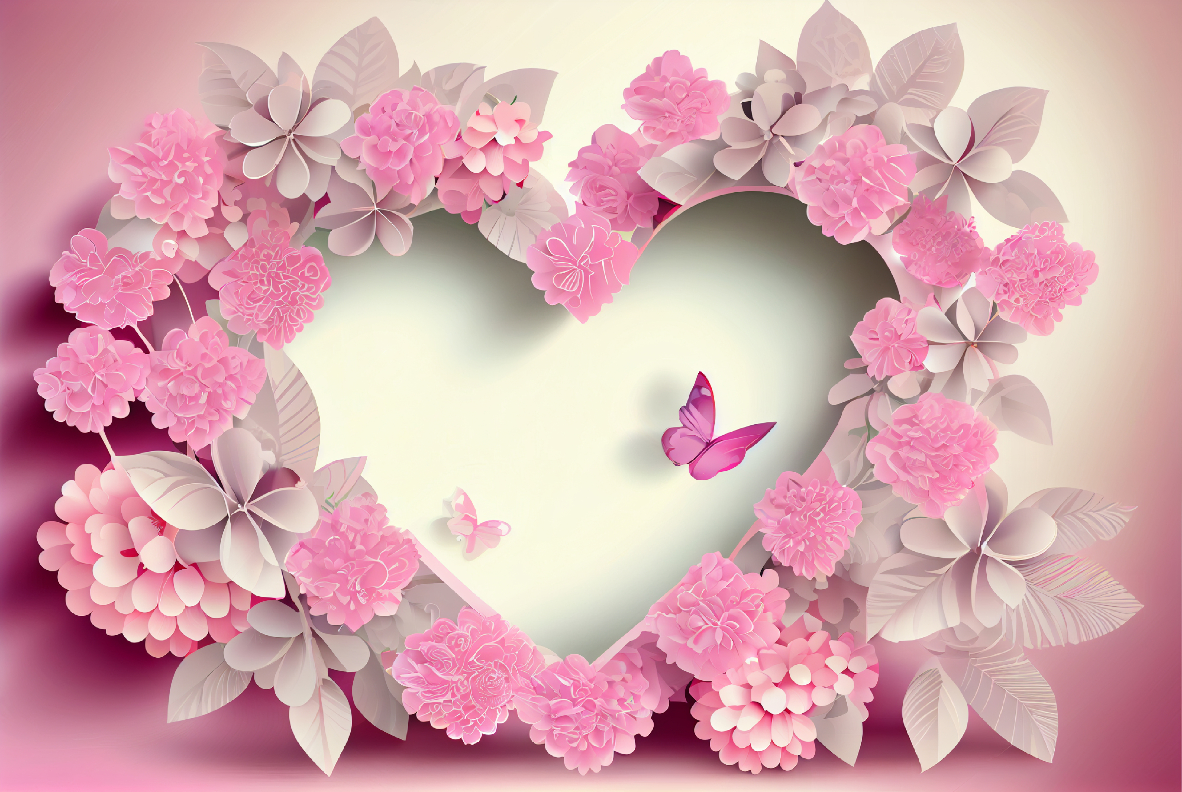 Whispers of Love 40+ Delightful Heart Designs for Your Valentines Creations