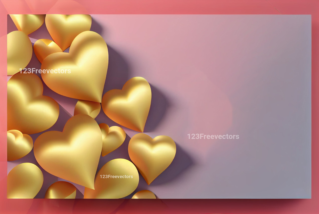 Whispers of Love 40+ Delightful Heart Designs for Your Valentines Creations