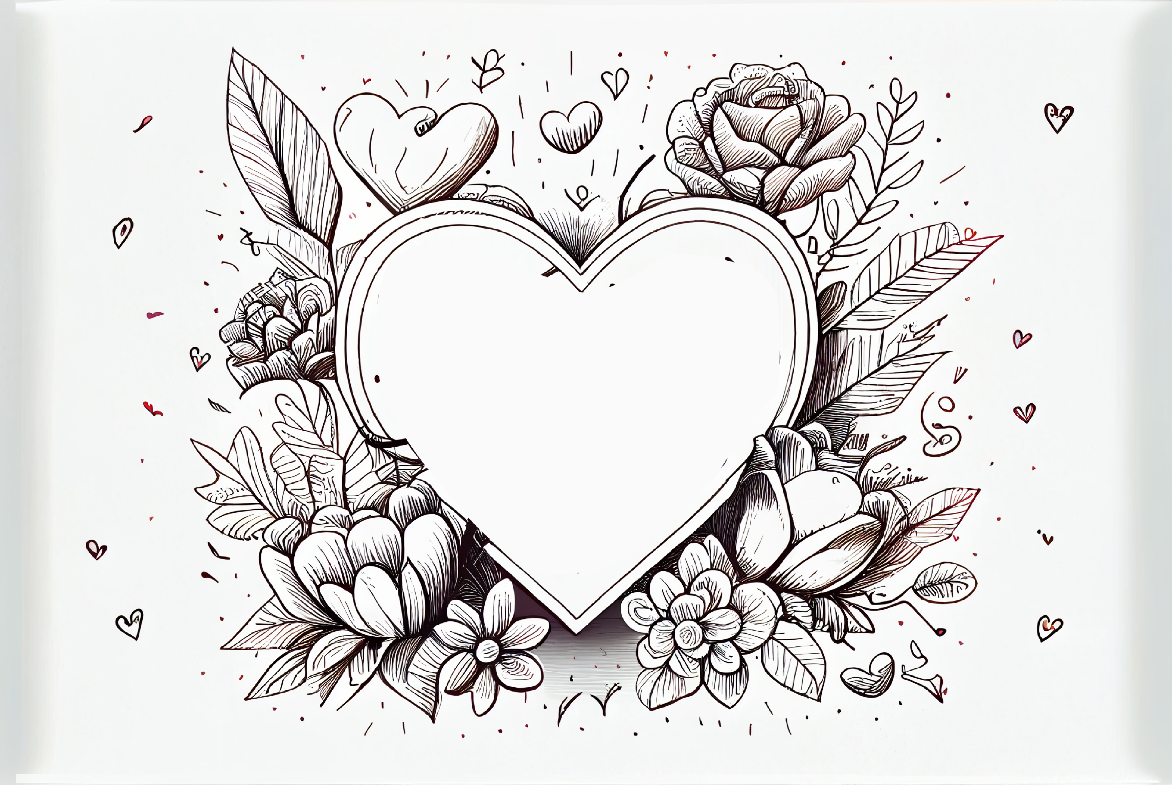 Cherished Connections: 42 Valentine’s Day Greeting Cards Infused with Gold, 3D, and Adorable Bird Designs