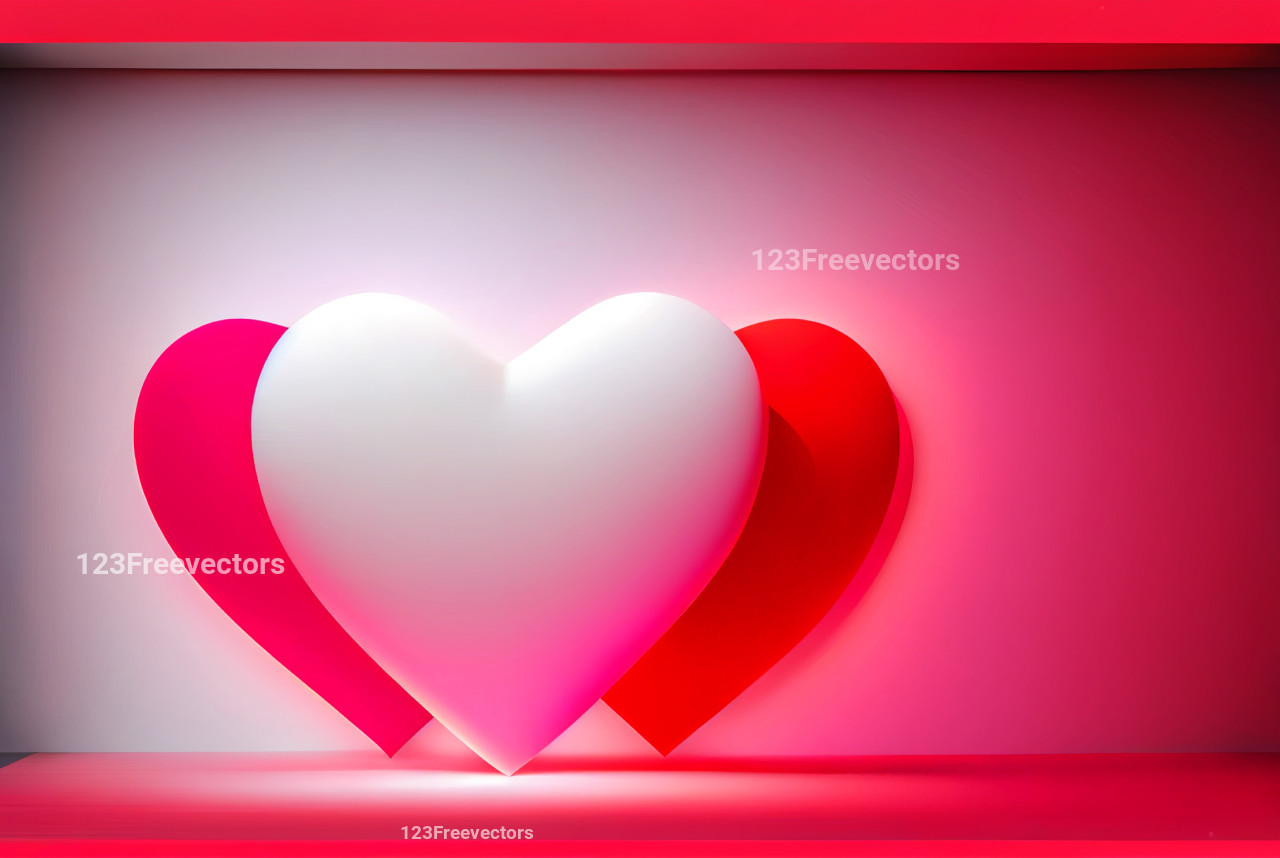 Cherished Connections: 42 Valentine’s Day Greeting Cards Infused with Gold, 3D, and Adorable Bird Designs
