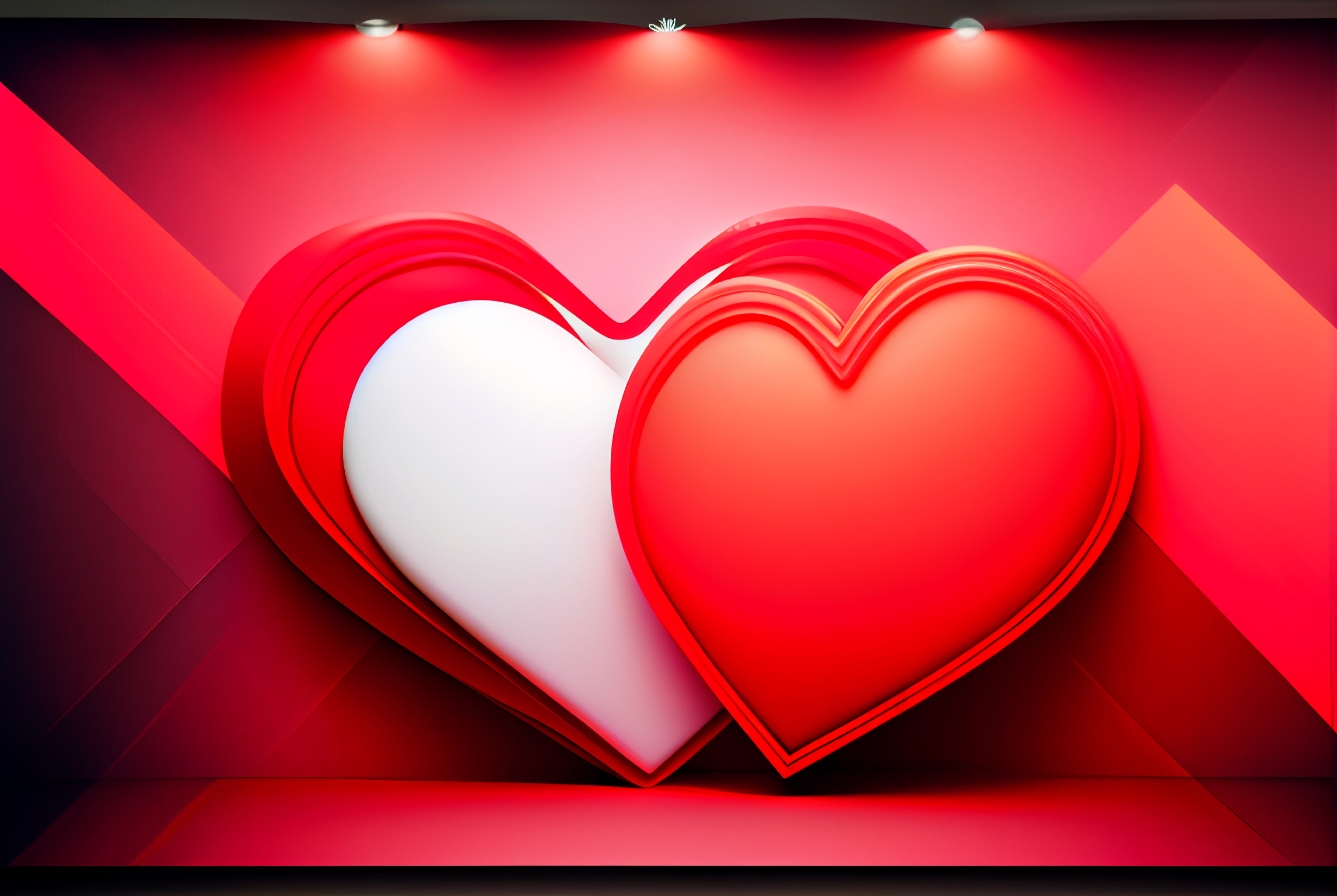 Radiant Valentines Greetings: Unveil 40+ Heartwarming Designs