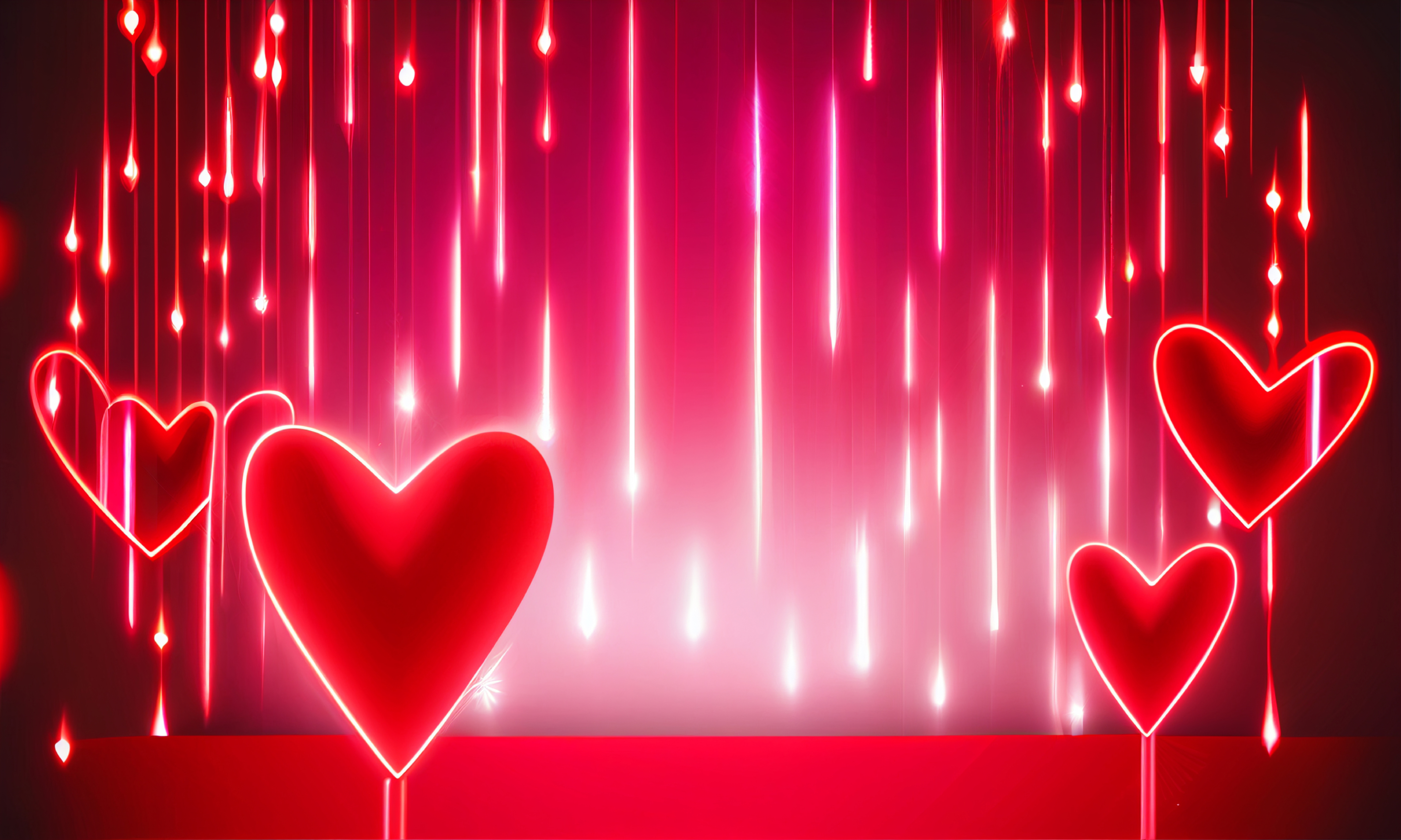 Cherished Connections: 42 Valentine’s Day Greeting Cards Infused with Gold, 3D, and Adorable Bird Designs