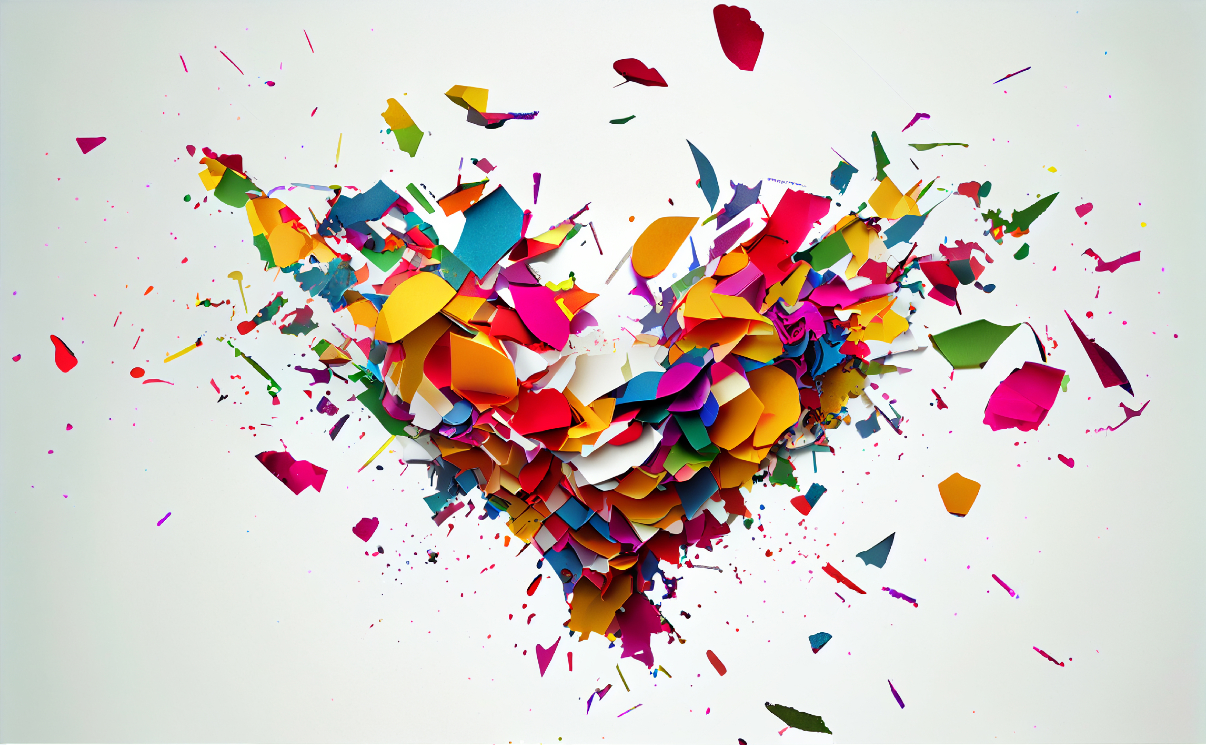 Whispers of Love 40+ Delightful Heart Designs for Your Valentines Creations