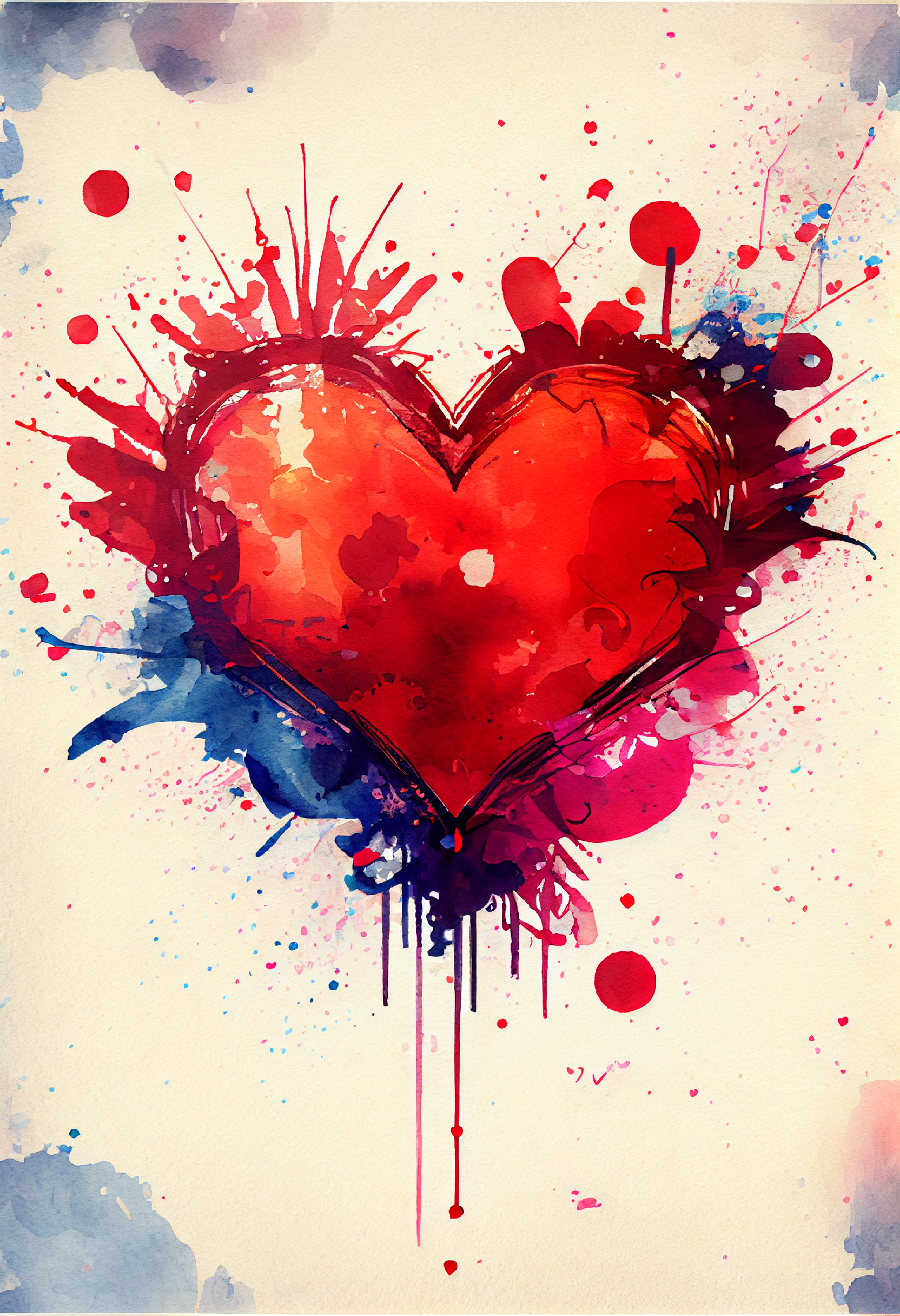 Whispers of Love 40+ Delightful Heart Designs for Your Valentines Creations