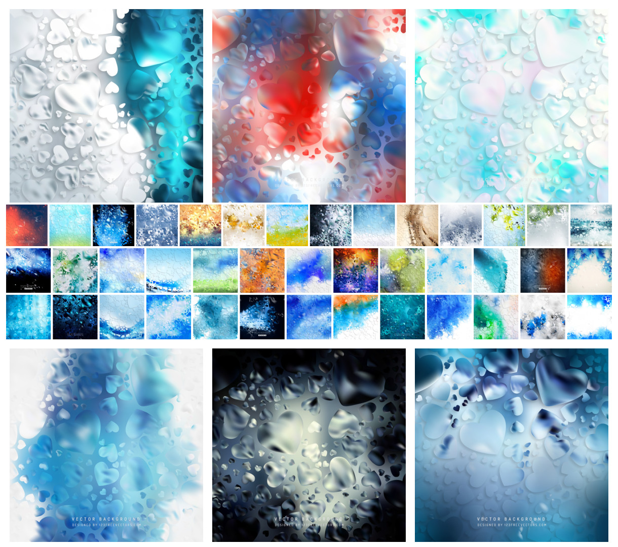 An Array Of