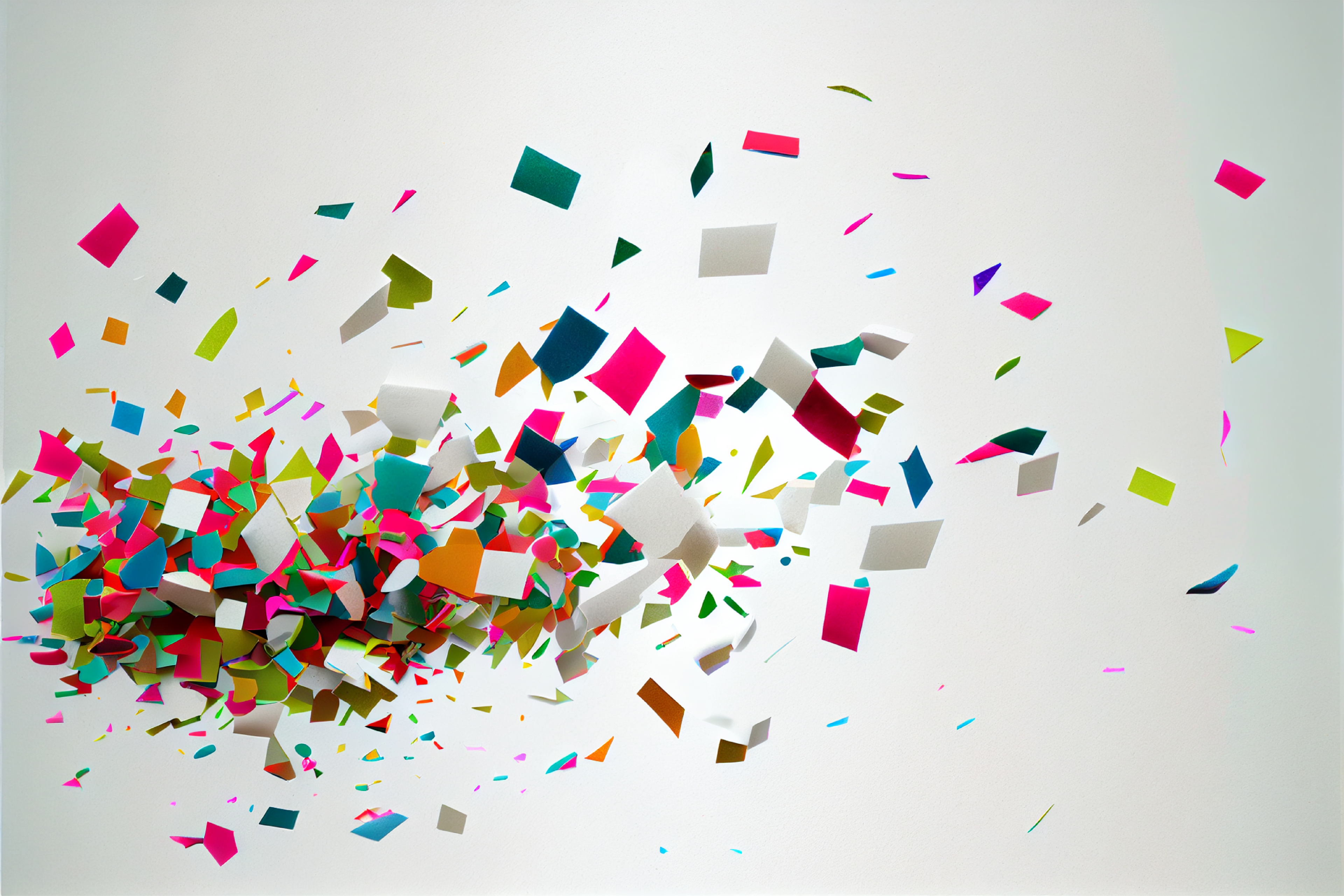 46 Vibrant Free Printable Birthday Backgrounds: Add Life to Your Celebrations