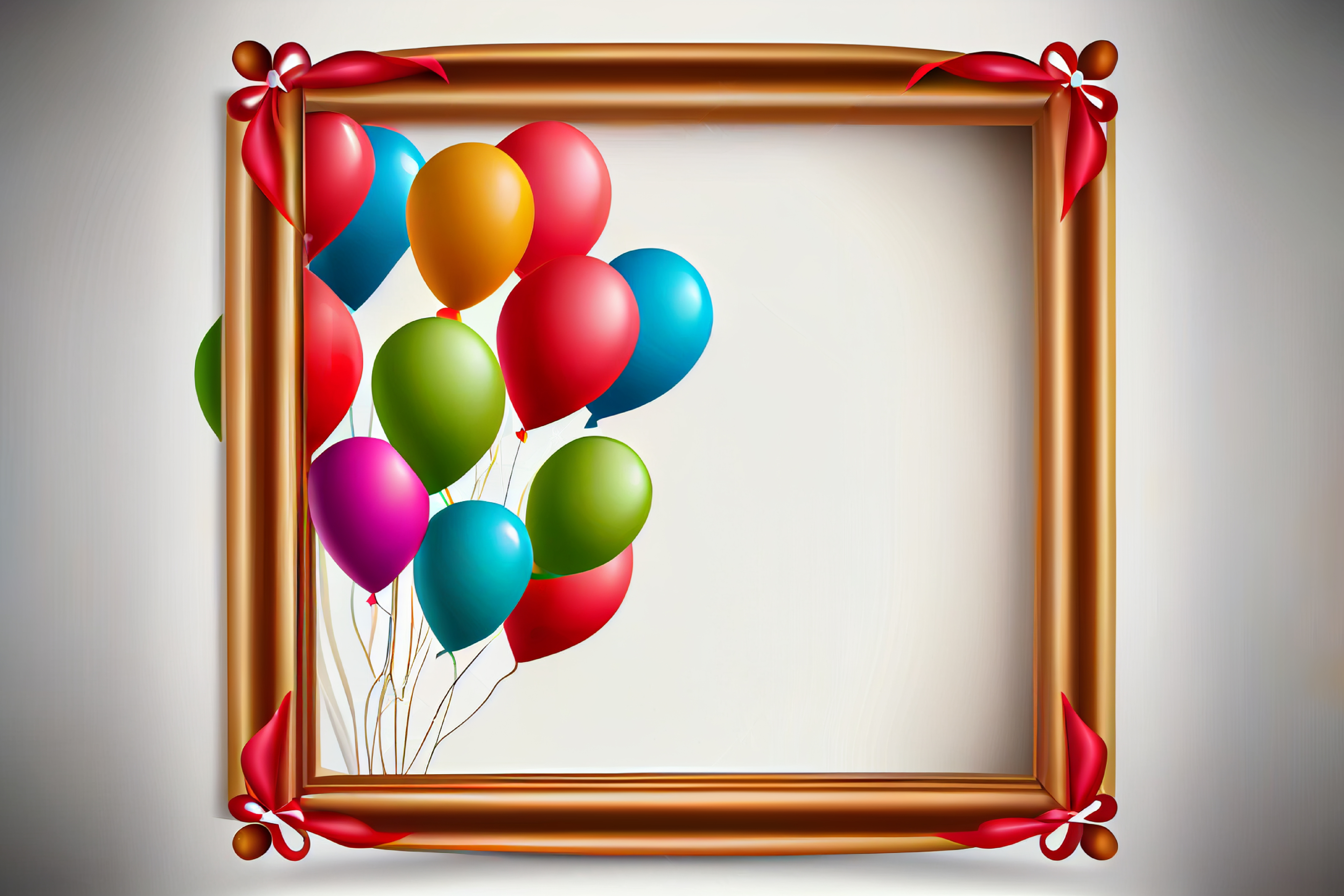 46 Vibrant Free Printable Birthday Backgrounds: Add Life to Your Celebrations